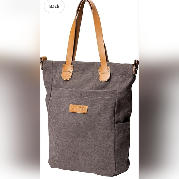 Pragma Converta Tote Bag - Picture 5 of 16
